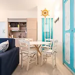 Il Galeone Apartamento *