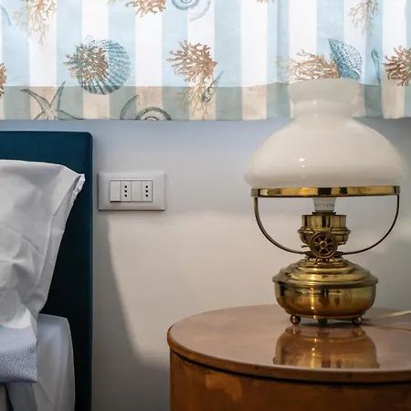 Apartman Il Galeone Rapallo