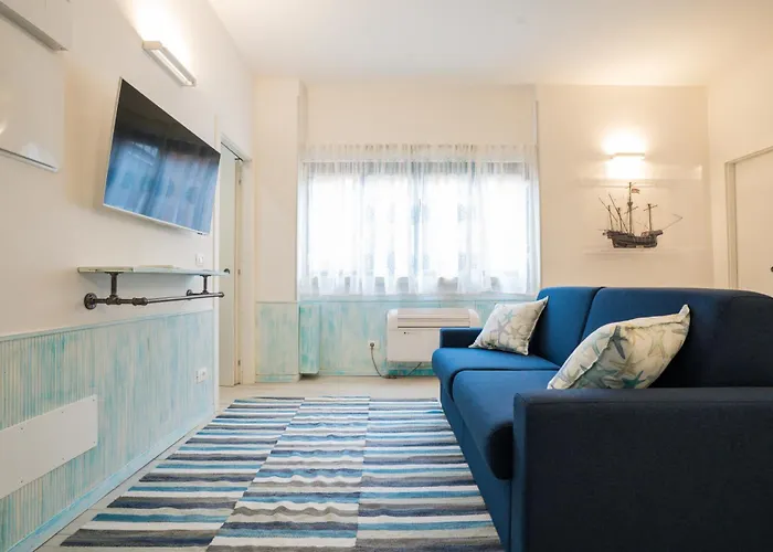 Il Galeone * Rapallo