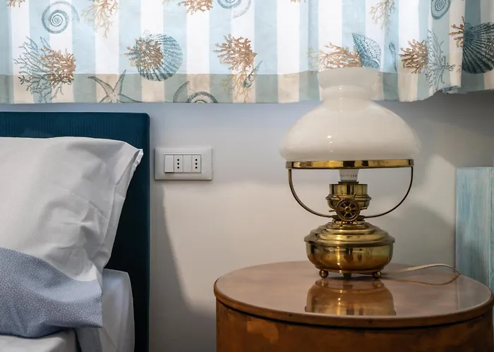 Apartman Il Galeone Rapallo