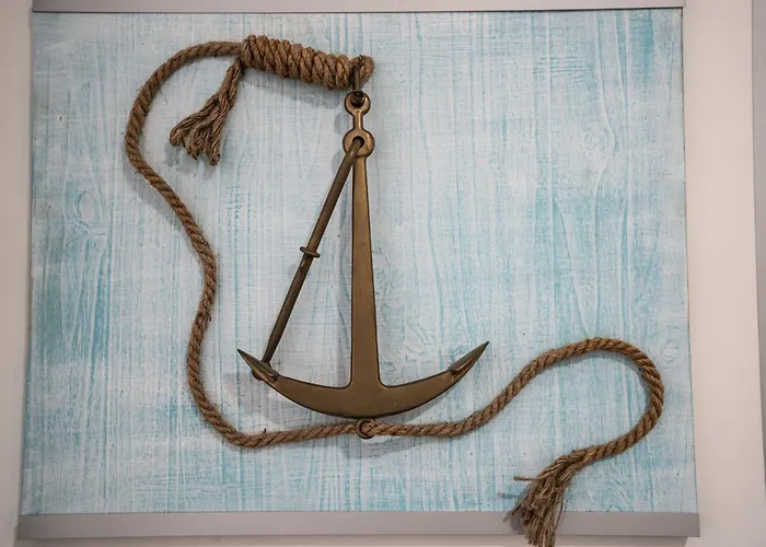 Il Galeone Daire Rapallo