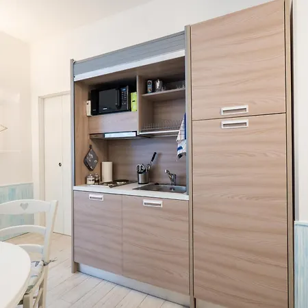 Appartement Il Galeone *