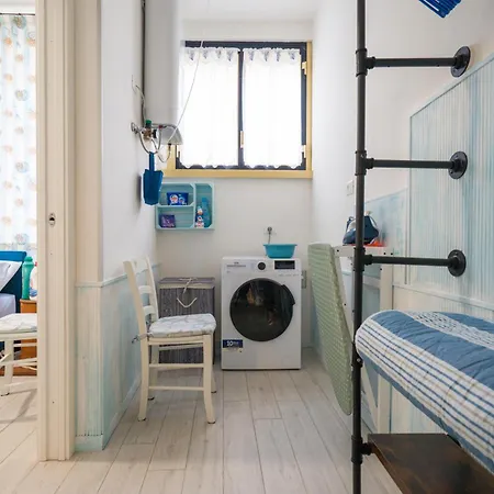 Il Galeone Appartement