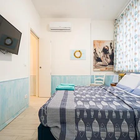 Apartment Il Galeone *