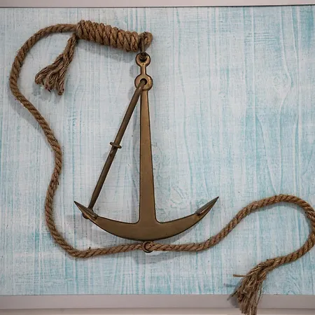 Il Galeone Апартаменты Рапалло