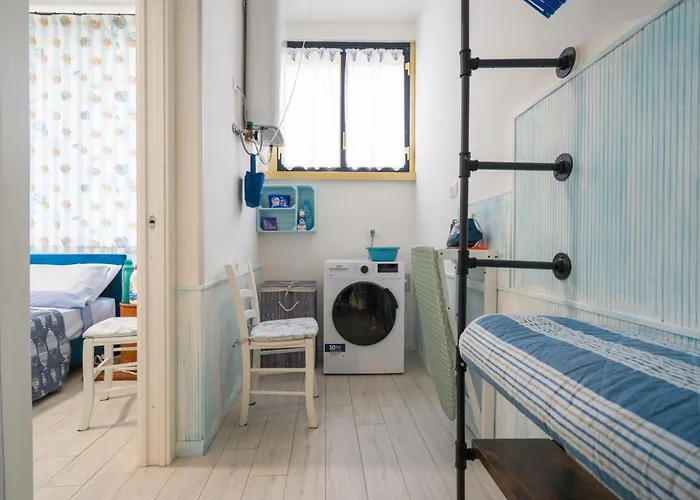 Il Galeone Apartment